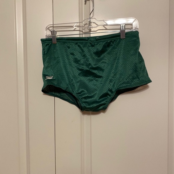 Speedo Swim Swim Drag Suit Poshmark